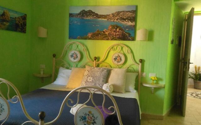 Bed & Breakfast Antica Isola