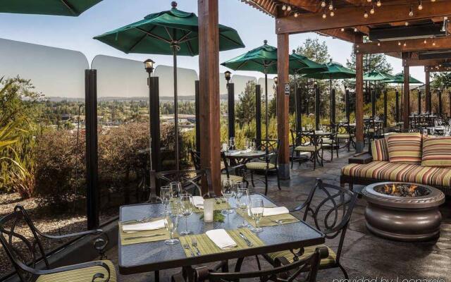 Hilton Sonoma Wine Country