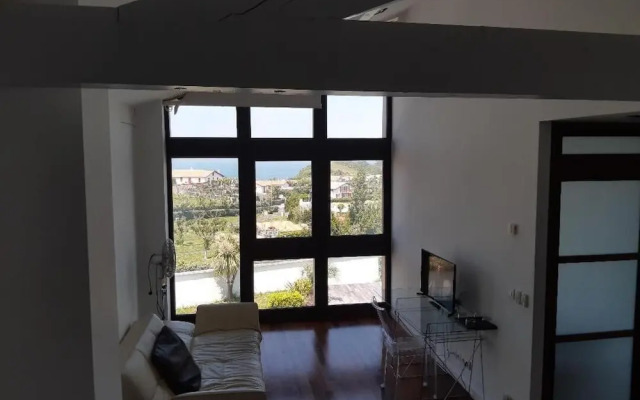 Villa Cenitz Lafitenia Resort