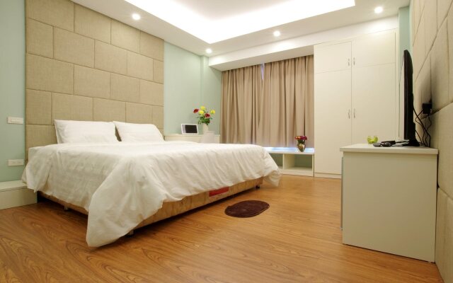 Urhome Apart Hotel