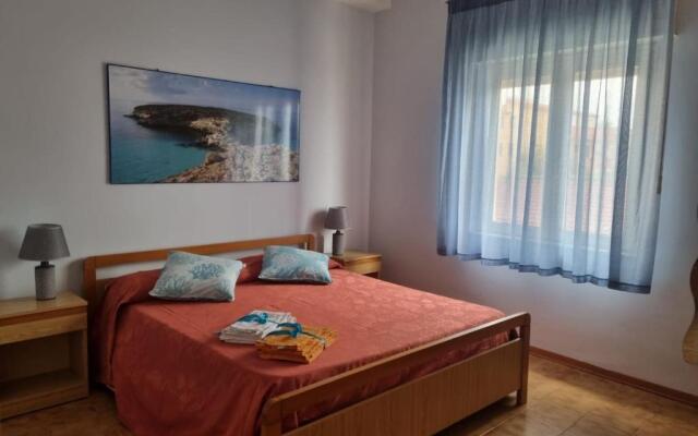 Holiday House Mizzica che mare!