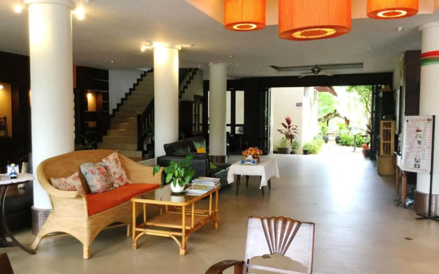 Thip Residence Boutique Hotel