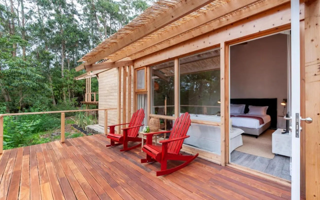 Cabanas da Viscondessa