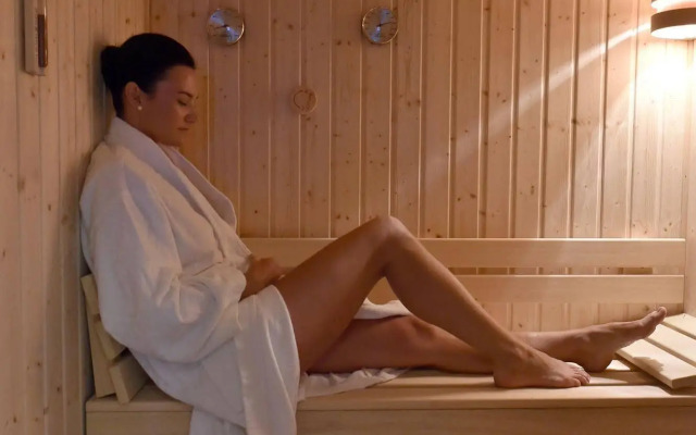 Hotel & Apartments Kalypso