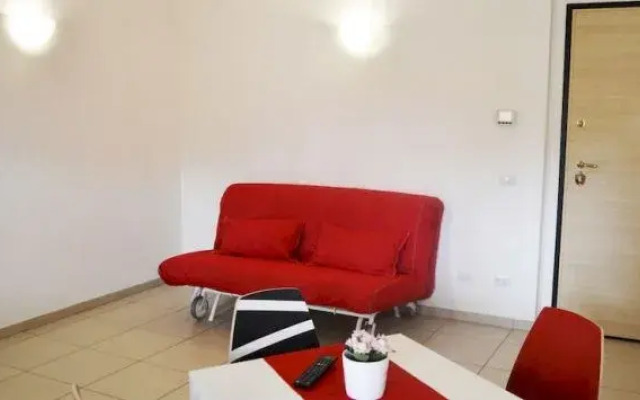 GG Modern Apartments