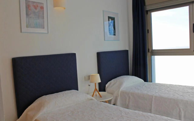 Apartamento Torre Lugano