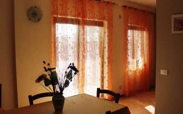 Case Vacanze Scimeca