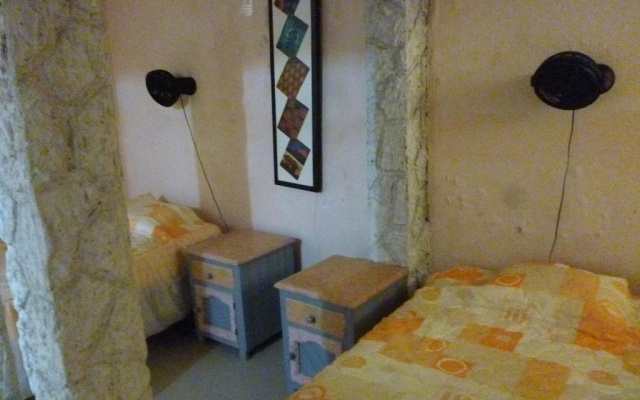 Hotel Bigu