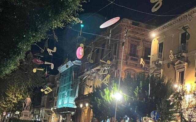 Casa del Forestiero Umberto