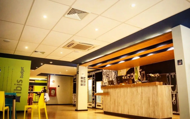 ibis budget Petropolis