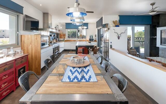 Villa Ardiaca TH 16