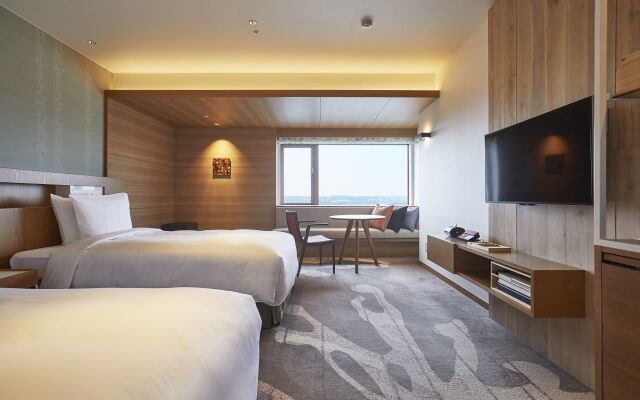 Shima Kanko Hotel The Classic