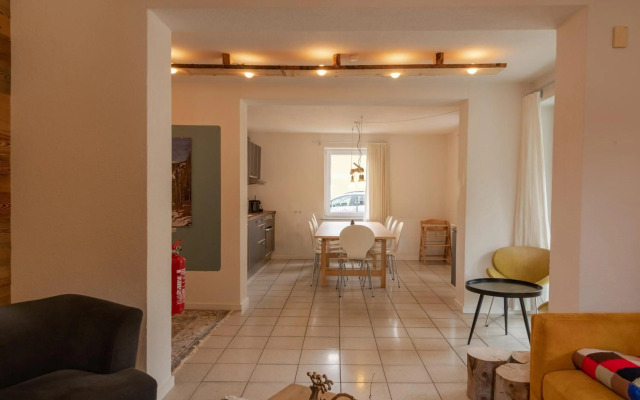 Chalet Love The Alps by All in One Apartments