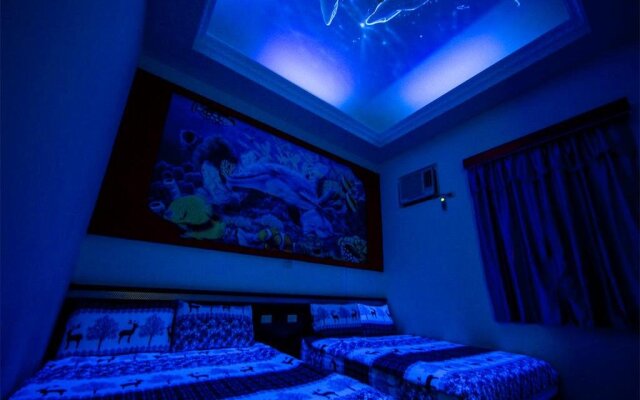 Blue Sea Romance B&B