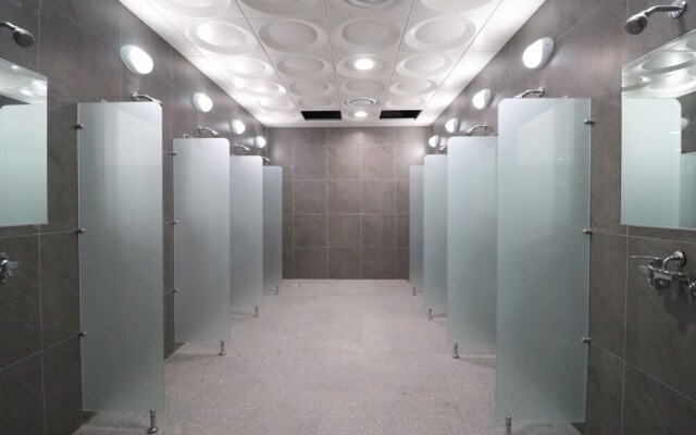 The Stay Songdo