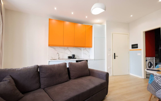 Heart of Durres Apartment 01