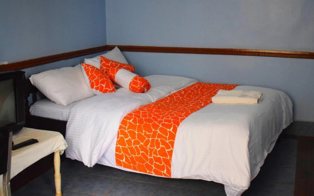 Kakamega Sheywe Hotel