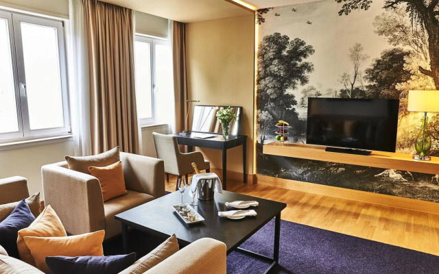 Steigenberger Hotel Bad Homburg