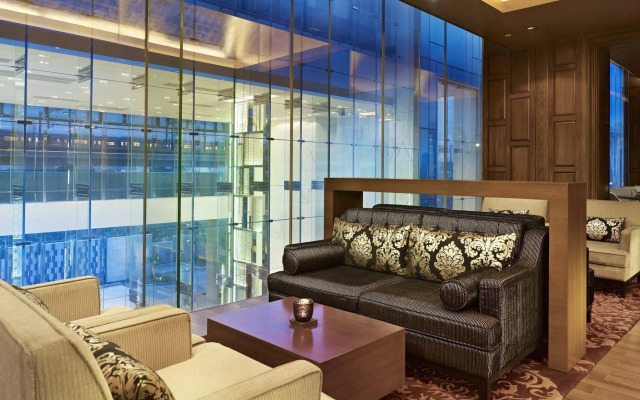 Taj City Centre Gurugram