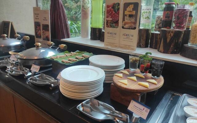 Fortune Select SG Highway, Ahmedabad - Member ITC Hotels' Group
