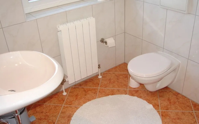 Anka - With Open Jacuzzi - SA2