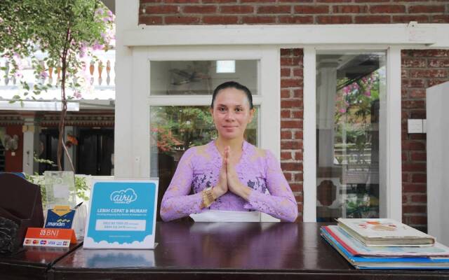 Airy Buleleng Lovina Kubu Gembong 2 Singaraja Bali
