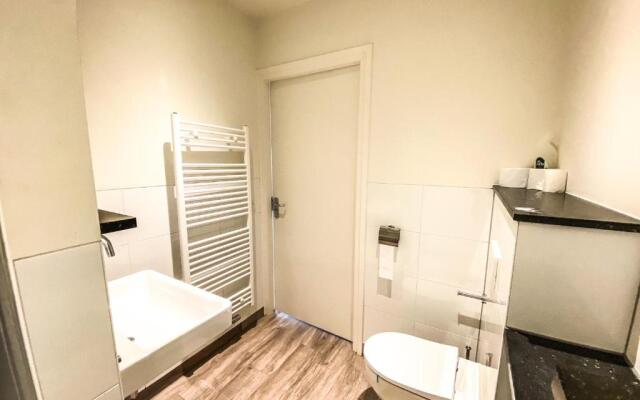 Appartement Centrum Domburg DO06