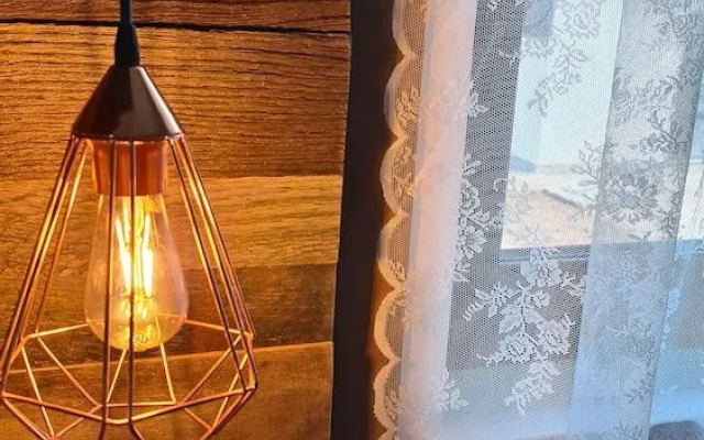 Plitvice Holiday Lodge