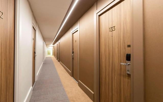 Novotel Nancy