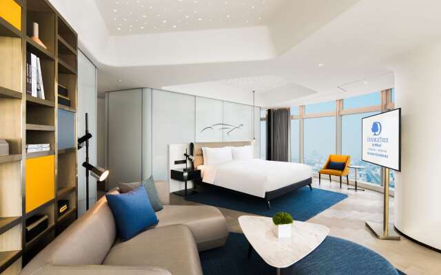 DoubleTree by Hilton Foshan Nanhai
