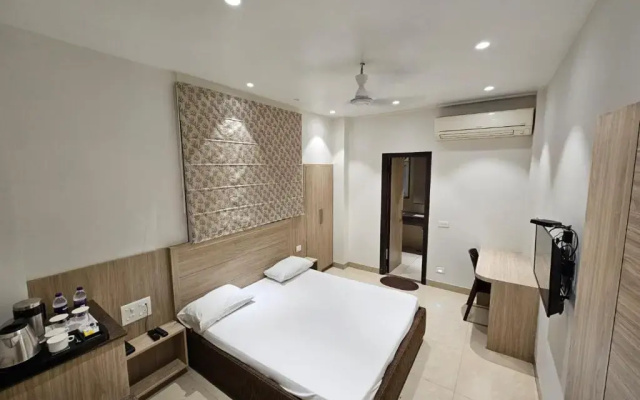Hotel Bagla Atithi Banaras