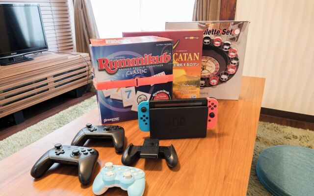 Plat House Shinjuku 202