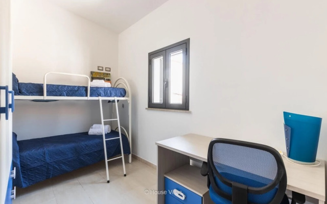 White Summer in Avola