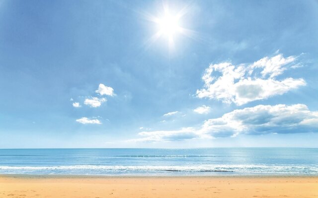 Beautiful Apartment in Bari With 3 Bedrooms and Wifi