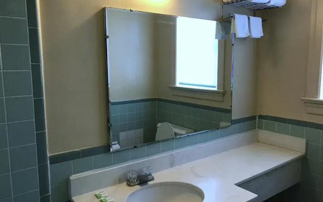 OYO Hotel Economy Inn US-29 Danville