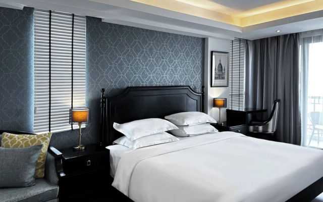 Glory Boutique Suite