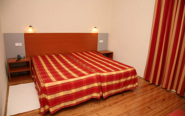 Hotel Evenia Monte Real