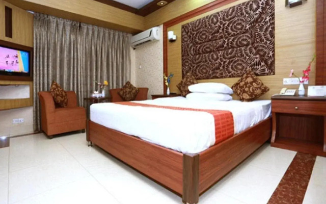 Marino Hotel Uttara
