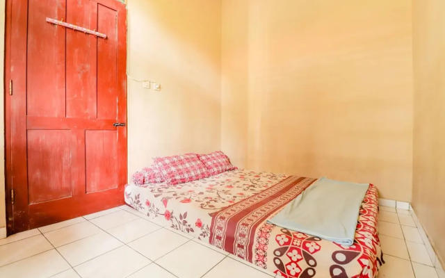 Guesthouse Sadewa