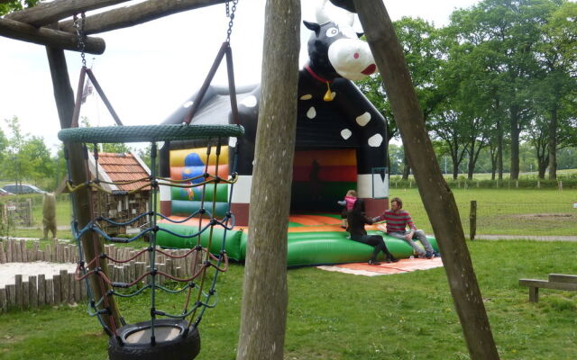 Landhoeve Zwieseborg