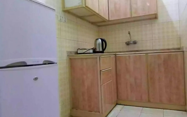 Hamsat Fajr Khamis Mushait