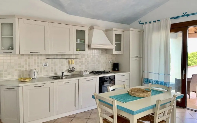 Solaria Apartment IV