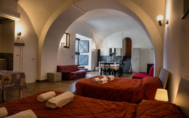 Villa Vesuviana
