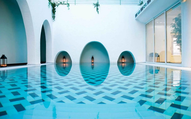 Aegialis Hotel & Spa