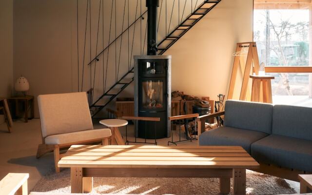 Ishinomaki Home Base