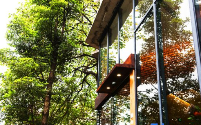 Wuxuan Hotel (Shapingba High-speed Railway Station Chongqing University)
