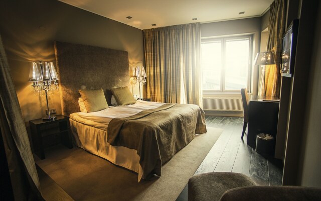 The Lamp Hotel Norrkoping