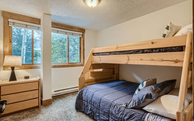 Ski Hill 23 2 Bedroom Condo
