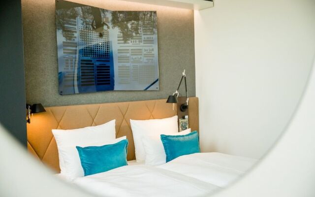 Motel One Hannover-Oper