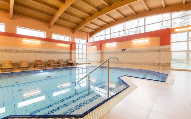 Hotel Kudowa Manufaktura Relaksu